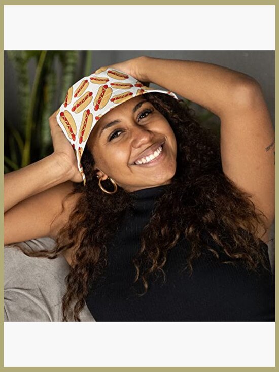 Polyester Bucket Hat Packable Sun Hat Fisherman Outdoor Summer main image 7